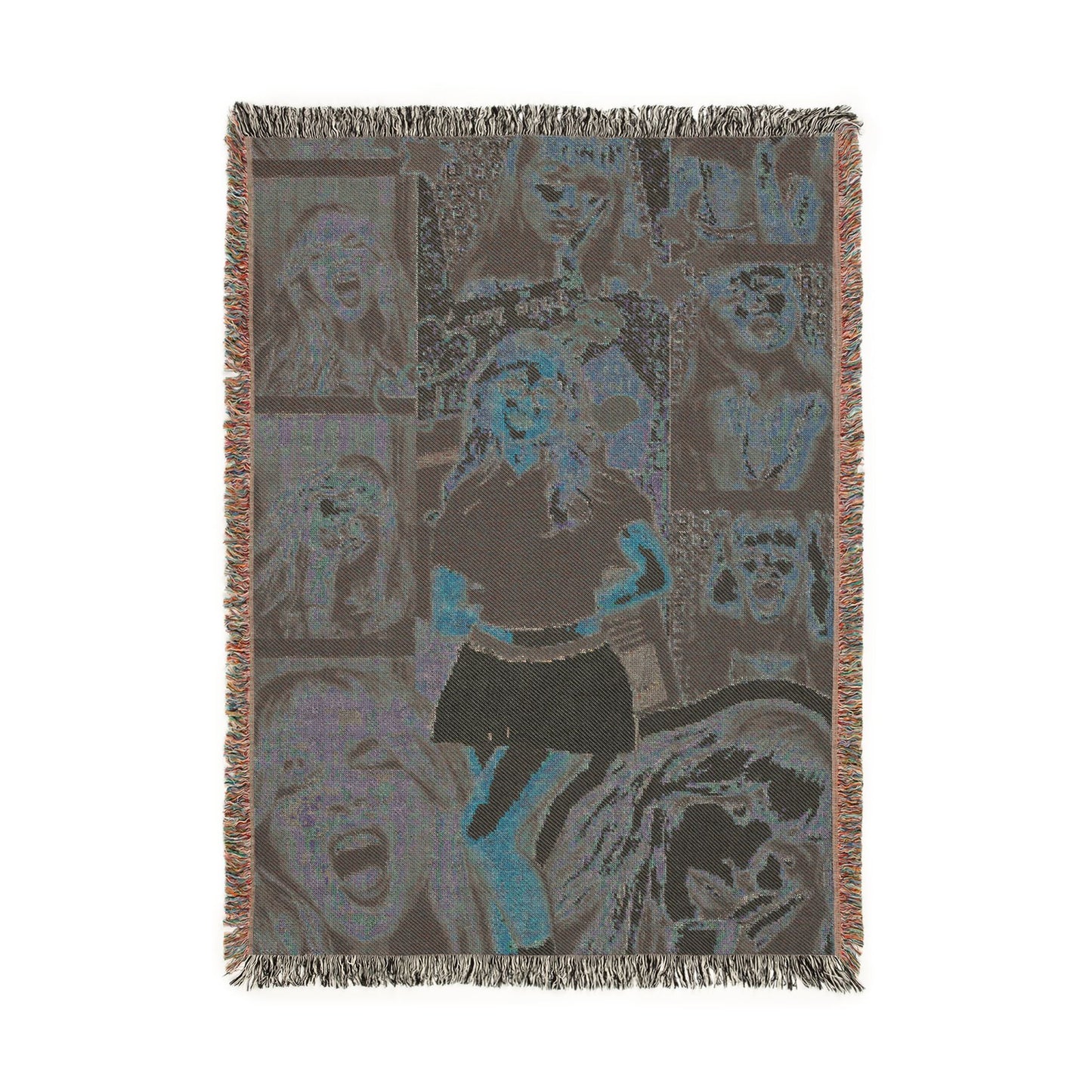 Sabrina Blankets - Lover Girl Edition