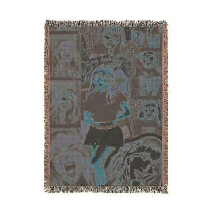 Sabrina Blankets - Lover Girl Edition