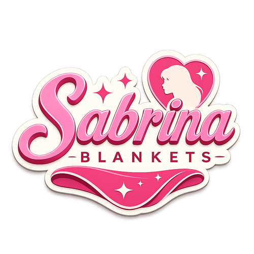 Sabrina Blankets